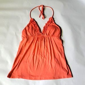 Victoria secret halter top medium